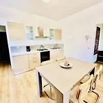 Appartement Residenza Bouganville *