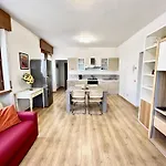 Residenza Bouganville *