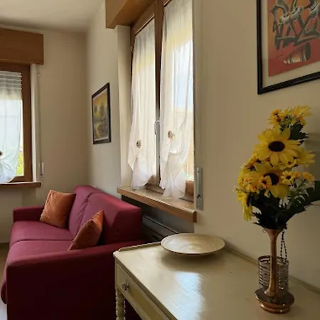 Residenza Bouganville