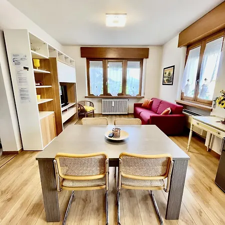 Residenza Bouganville *