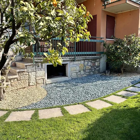 Residenza Bouganville Apartamento *