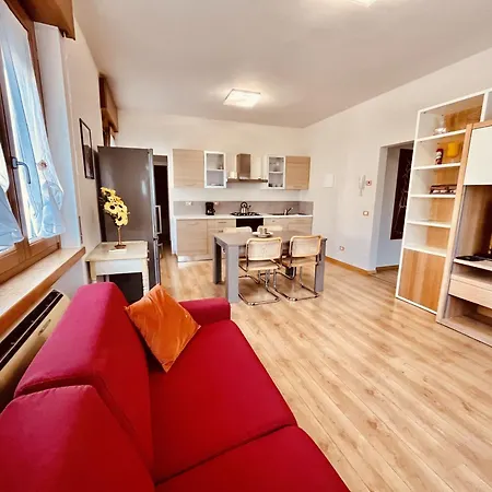 Residenza Bouganville Apartamento Torri Del Benaco