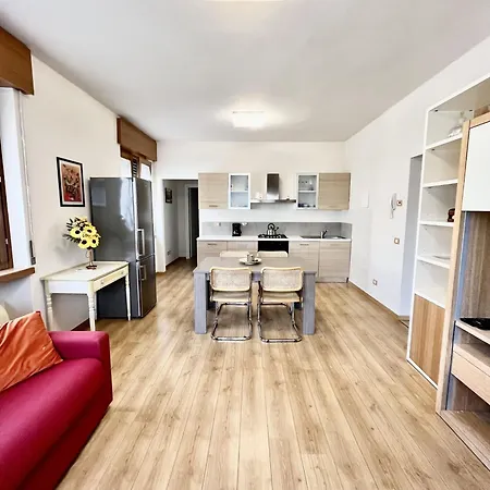 Residenza Bouganville *