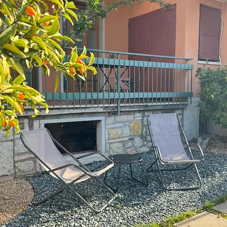 Residenza Bouganville *