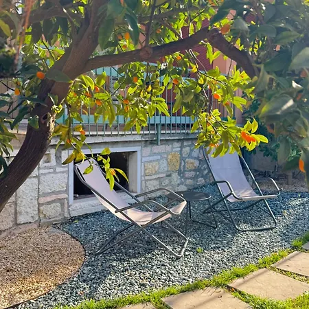 Residenza Bouganville * Torri Del Benaco