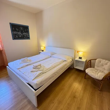 Residenza Bouganville Torri Del Benaco