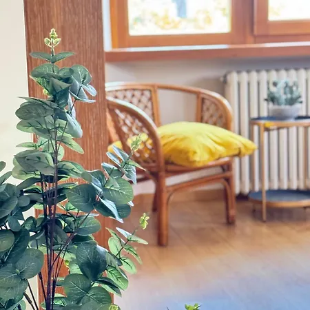 Residenza Bouganville