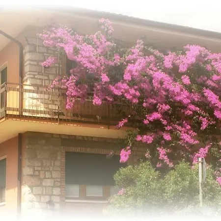Apartmán Residenza Bouganville