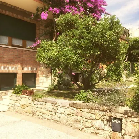 Apartmán Residenza Bouganville Torri Del Benaco