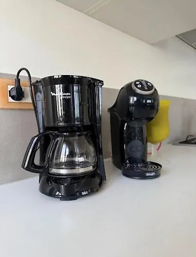 Residenza Bouganville Apartamento