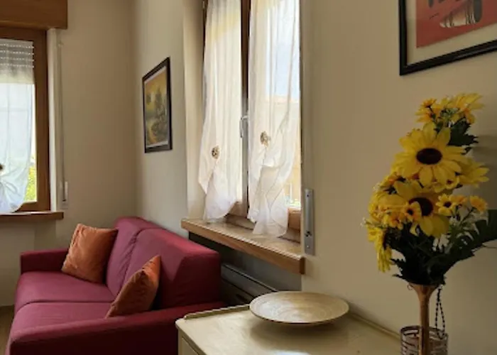 Residenza Bouganville