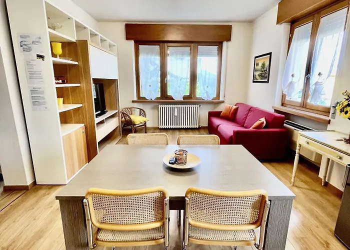 Residenza Bouganville *