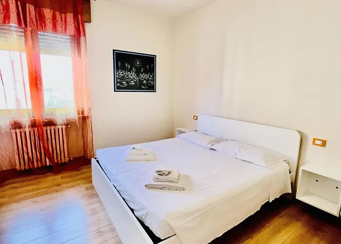 Residenza Bouganville *