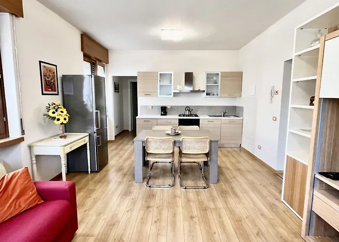 Residenza Bouganville *