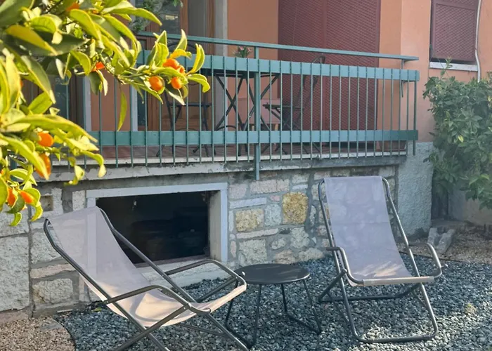 Residenza Bouganville *