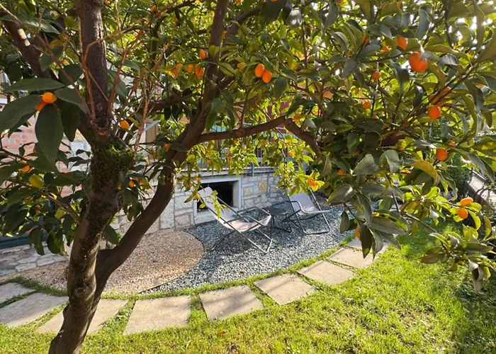 Residenza Bouganville