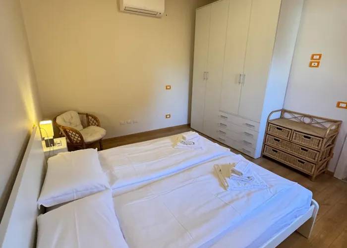 Residenza Bouganville Apartamento *