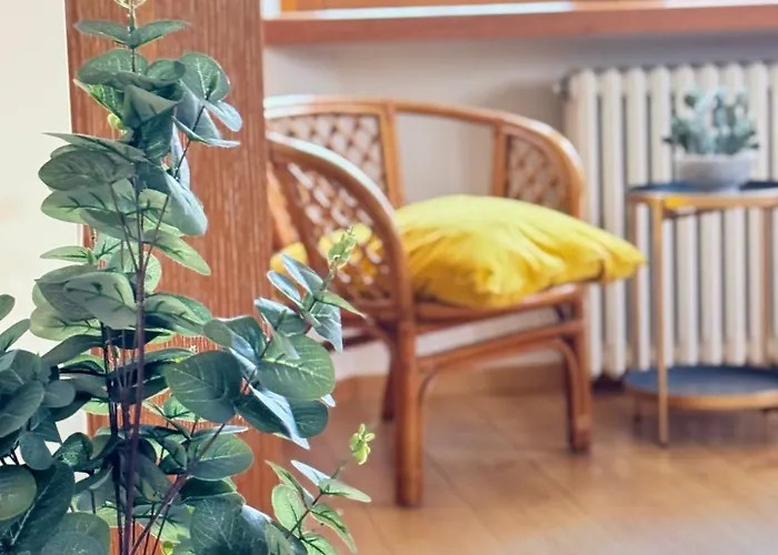 Residenza Bouganville