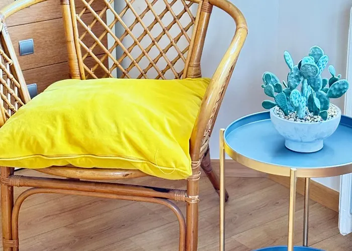 Residenza Bouganville Apartamento