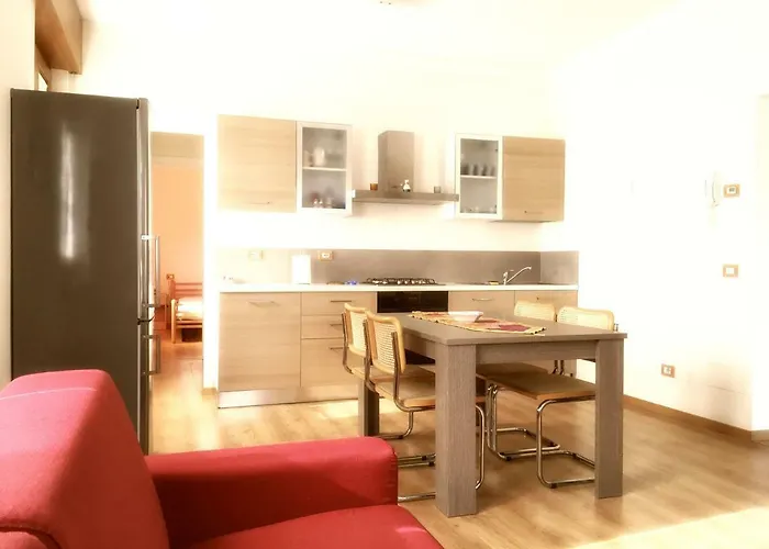 Residenza Bouganville *