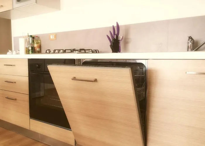 Residenza Bouganville *