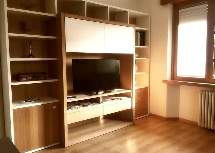 Residenza Bouganville Apartamento *
