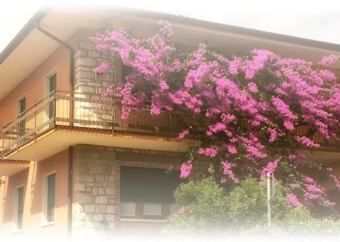 Apartamento Residenza Bouganville