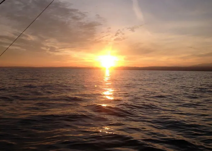 Residenza Bouganville Apartamento