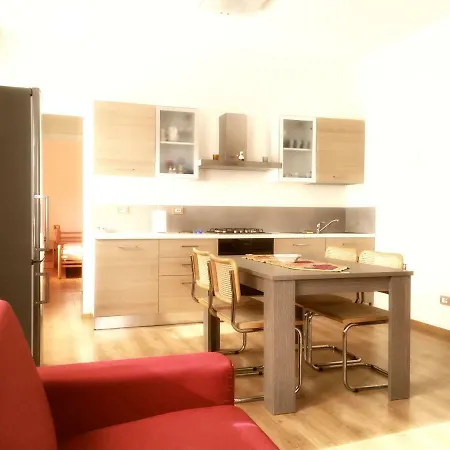 Residenza Bouganville *